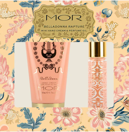 MOR Belladonna Rapture 2pk